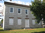 Peach Church, Mechanicsburg, Pennsylvania